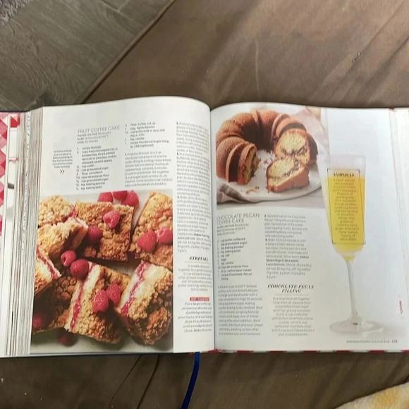Better Homes & Garden New Cook Book 17th edition - Picture 10 of 15